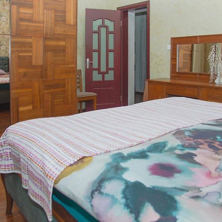 Mariamo'S Apartments Batumi Eksteriør bilde