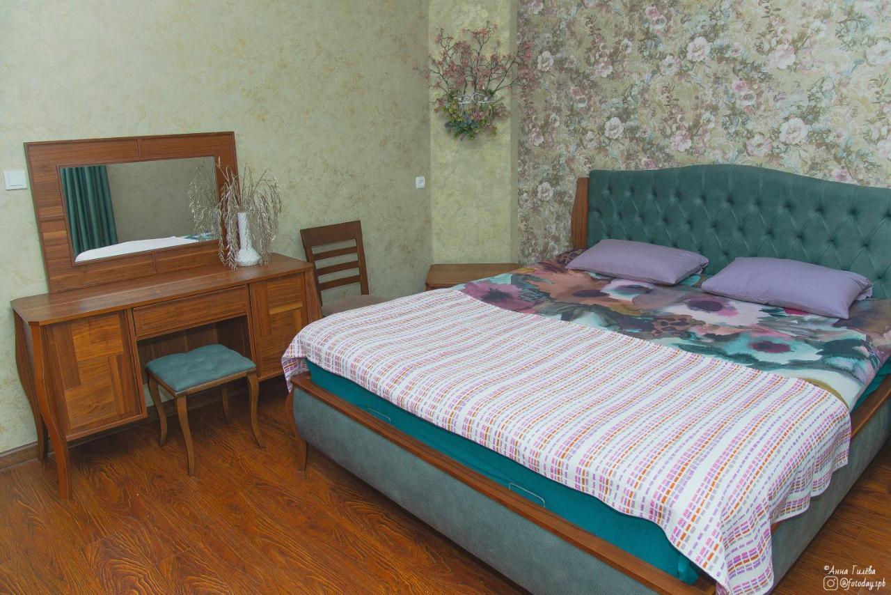 Mariamo'S Apartments Batumi Eksteriør bilde