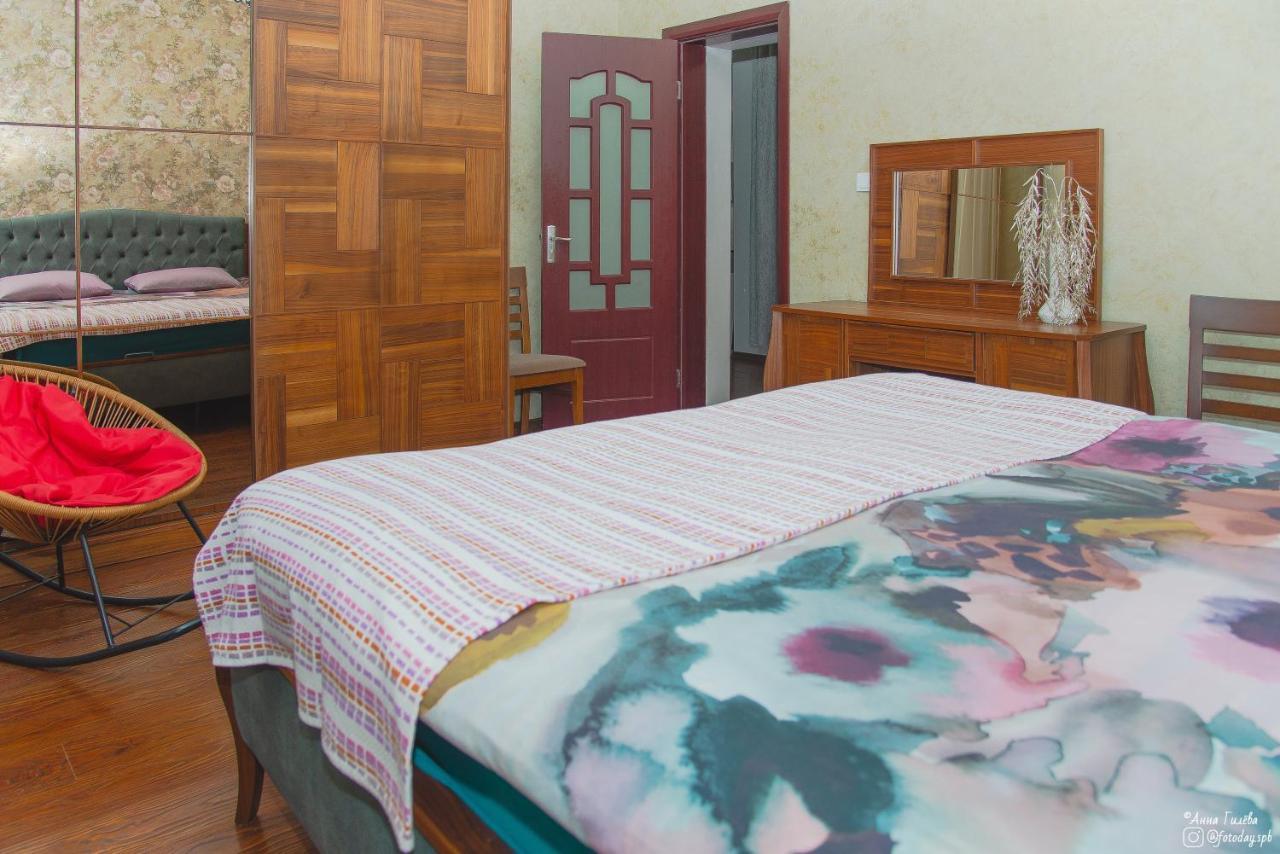 Mariamo'S Apartments Batumi Eksteriør bilde